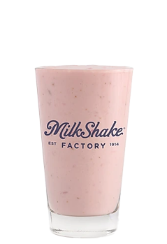 Dairy Free Strawberry