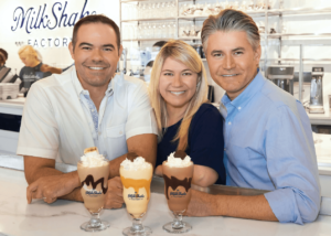 Our Story | MilkShake Factory®