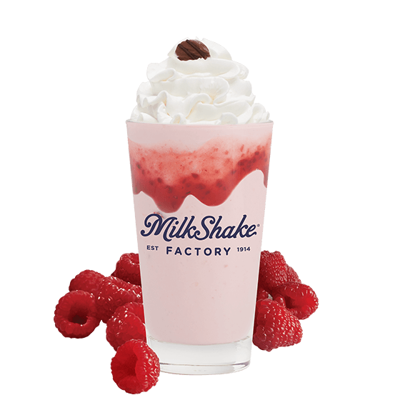 Handspun Milkshakes & Fine Chocolates MilkShake Factory®