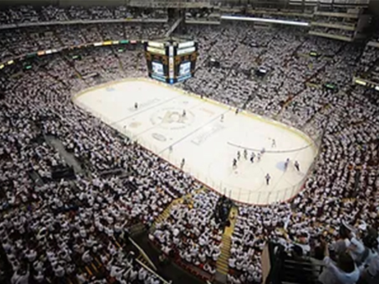 ppg arena