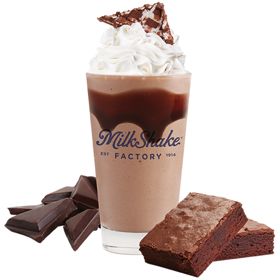 Chocolatier-Milkshake