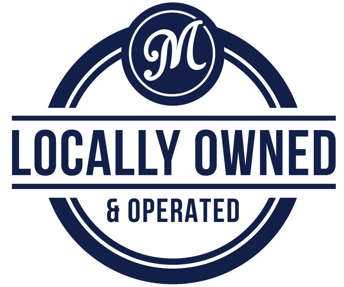 MSF_LocallyOwned Locally owned and operated MilkShake Factory badge