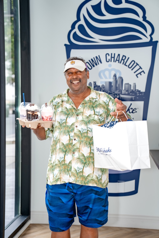 CharlotteCustomer
