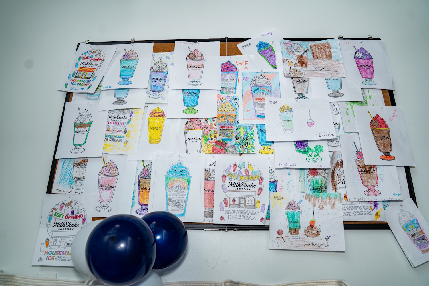 CharlotteDrawings
