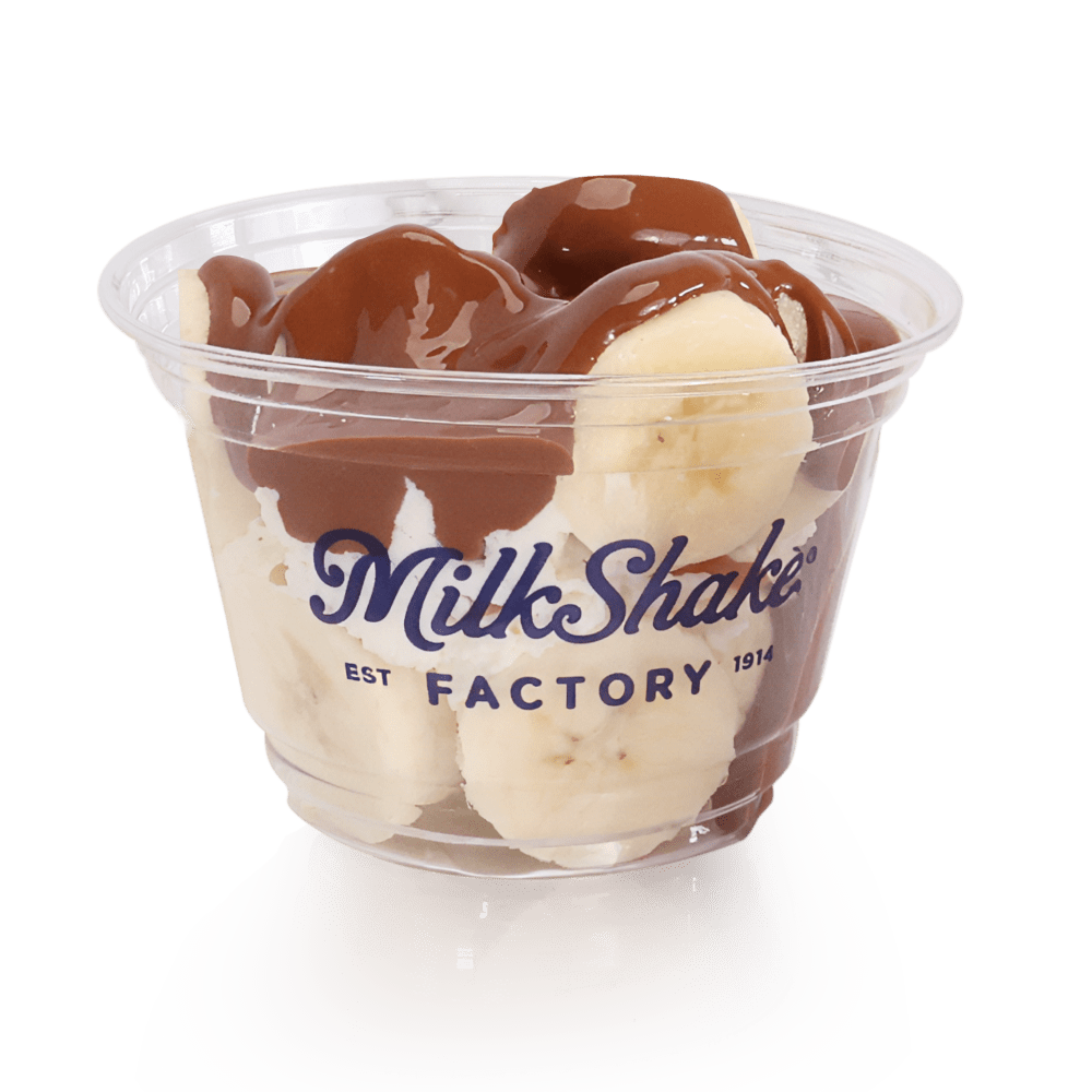 MSF Molten Chocolate Cups PB Banana-min