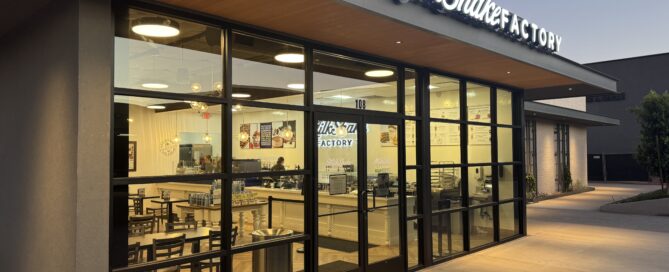 Gilbert, AZ Storefront